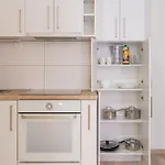 Bright 73m2 - Blaumana Street *