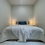 Bright 73m2 - Blaumana Street Daire