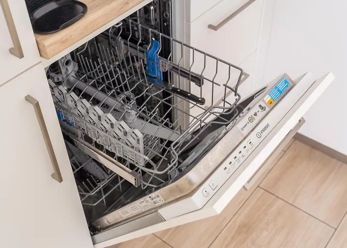 Dzīvoklis Spacious 73m2 Modern Flat In The Heart Of