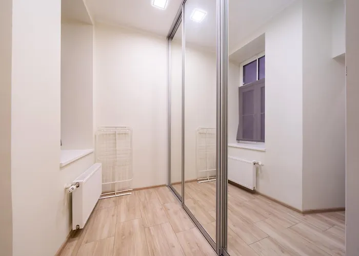 Dzīvoklis Spacious 73m2 Modern Flat In The Heart Of
