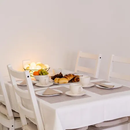 Spacious 73m2 Modern Flat In The Heart Of * 리가