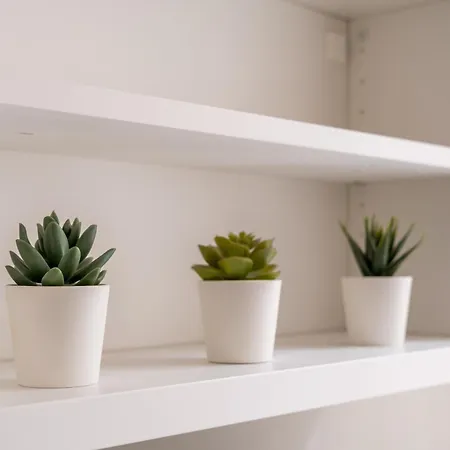 Spacious 73m2 Modern Flat In The Heart Of *