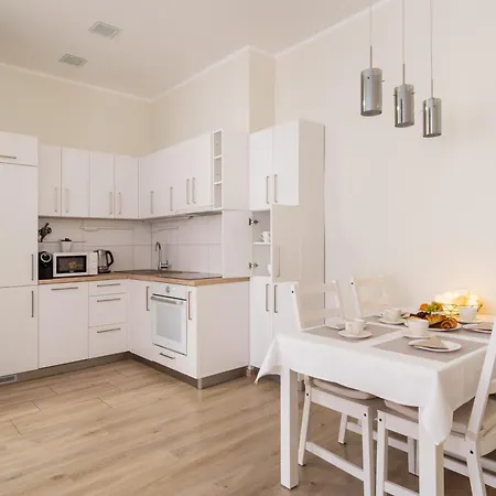 Spacious 73m2 Modern Flat In The Heart Of Riga